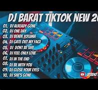 8 Dj Barat Terbaik 2023 Terbaru