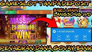 Apk Game Slot Baru Gacor Terbaru Hari Ini Live