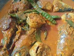 Cara Masak Gulai Aceh Ikan Tongkol