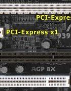 Pci Slot Card Adalah Dan Fungsinya Apa Saja Yang Digunakan