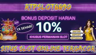 Rtp Slot Level 789 Hari Ini Togel Hari Ini Charlotte Nc