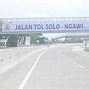 Ruas Jalan Tol Terpanjang Di Indonesia