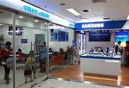 Service Center Samsung Jakarta Selatan