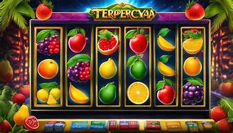 Slot Online Buah Buahan Terbaik Di Dunia Ini Apa Namanya