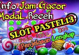 Slot Pragmatic Sering Menang Modal Kecil Gacor Slot Online Terper